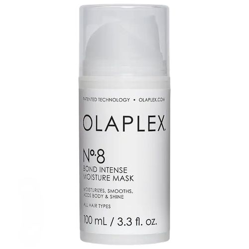 OLAPLEX N°8 bond intense moisture mask