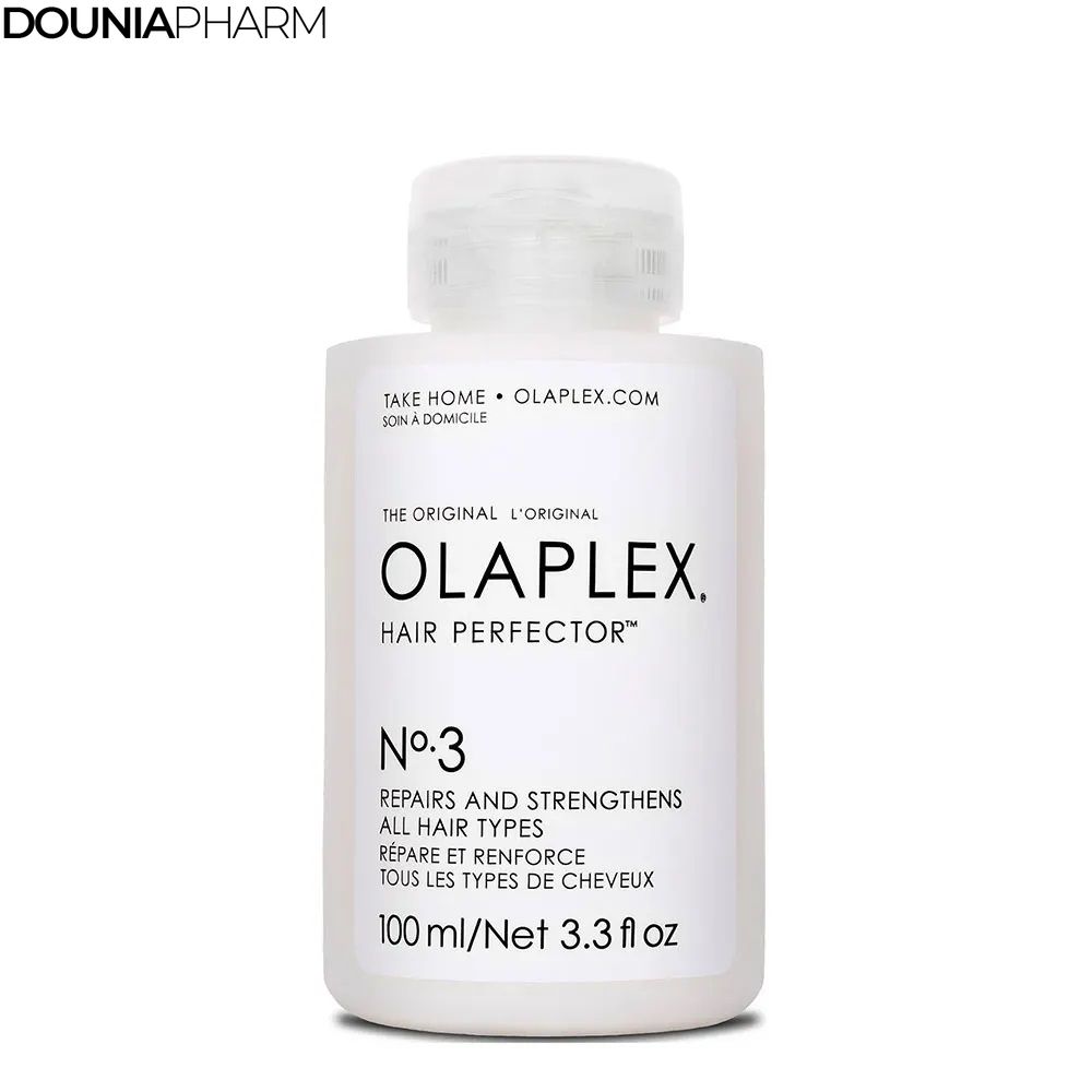 OLAPLEX n°3 hair perfector