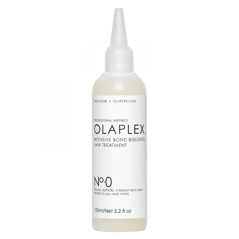 OLAPLEX N°0 Intensive Bond Building - Soin réparateur cheveux vaporisateur