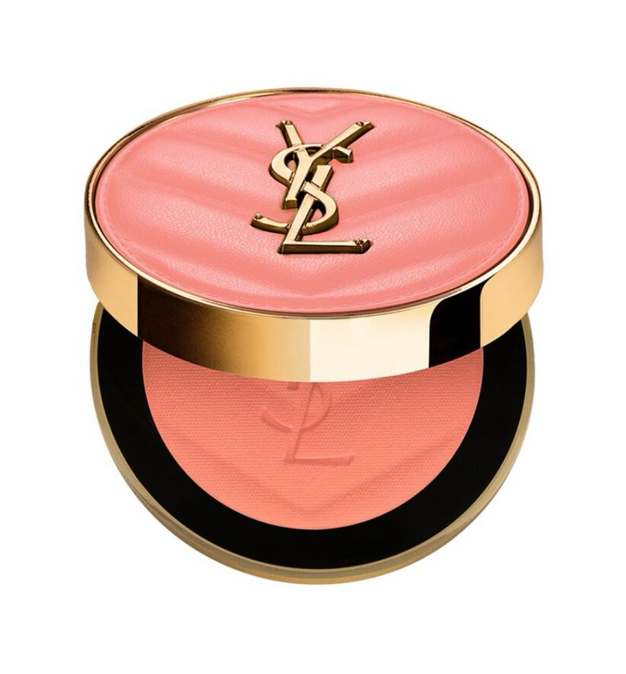 BLUSH YVES SAINT LAURENT MAKE ME