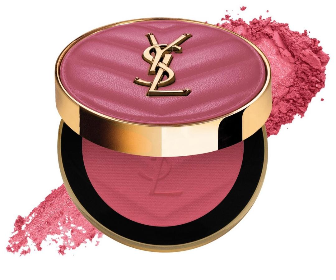 BLUSH YVES SAINT LAURENT MAKE ME