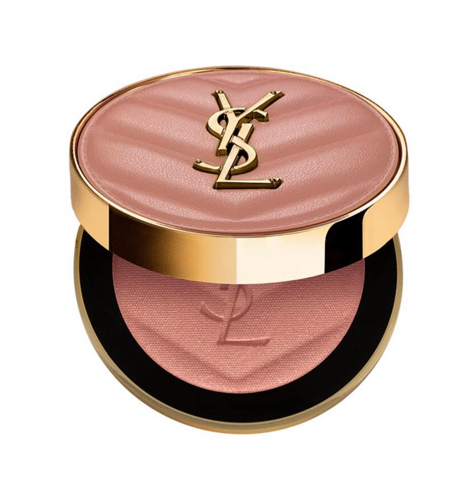 BLUSH YVES SAINT LAURENT MAKE ME