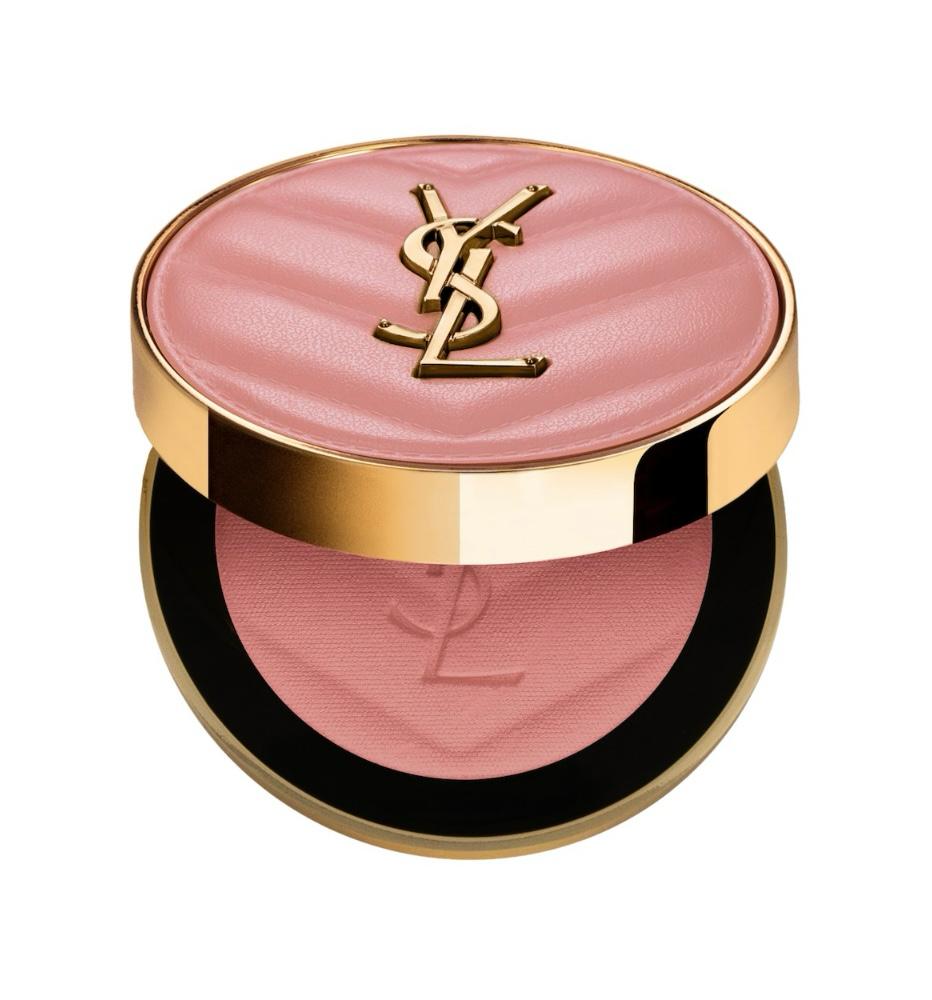 BLUSH YVES SAINT LAURENT MAKE ME