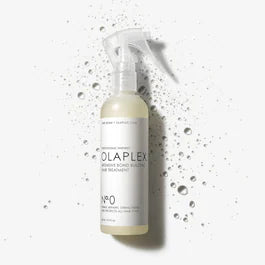 OLAPLEX N°0 Intensive Bond Building - Soin réparateur cheveux vaporisateur