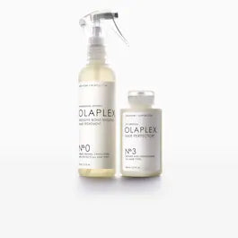 OLAPLEX N°0 Intensive Bond Building - Soin réparateur cheveux vaporisateur