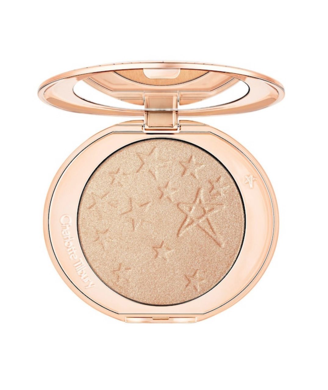 HIGHLIGHTER CHARLOTTE TILBURY hollywood glow glide