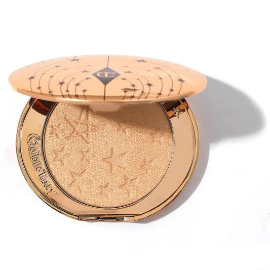 HIGHLIGHTER CHARLOTTE TILBURY hollywood glow glide