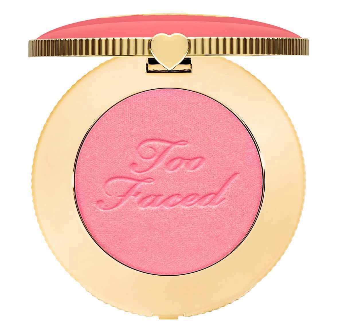 BLUSH TOO FACED