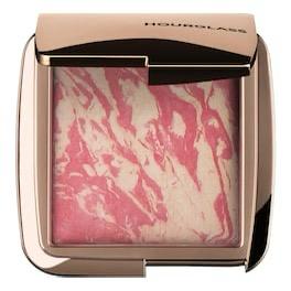 BLUSH HOURGLASS AMBIENT LIGHTING