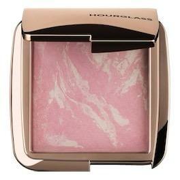 BLUSH HOURGLASS AMBIENT LIGHTING