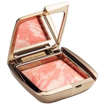 BLUSH HOURGLASS AMBIENT LIGHTING