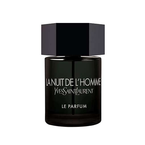 YVES SAINT LAURENT La Nuit de L’Homme 60ML  Eau de parfum